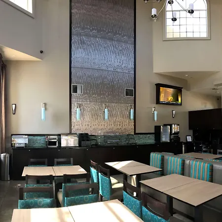 Best Western Oxnard Inn-3
