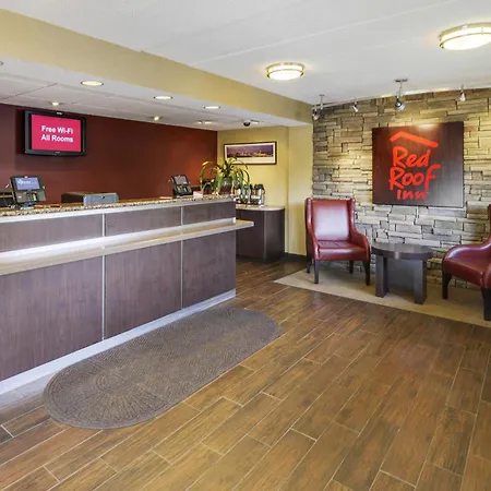 Red Roof Inn Richmond South-2