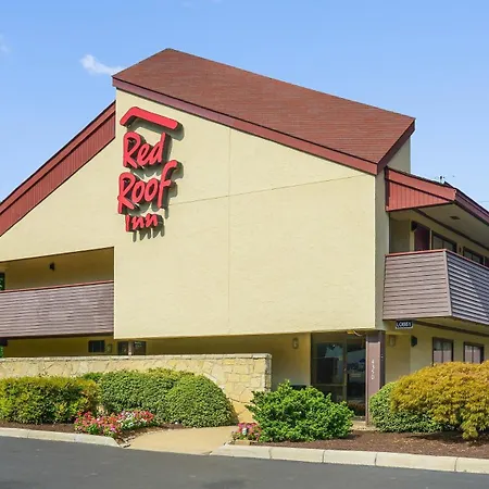 Red Roof Inn Richmond South-3