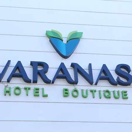 Varanasi Hotel Boutique Aeropuerto-2