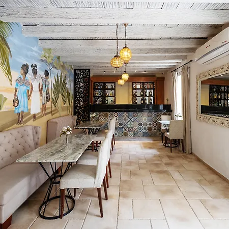 Hotel Casa Canabal By Faranda Boutique-2