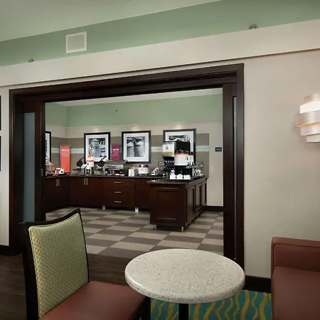Hampton Inn Hanover-3