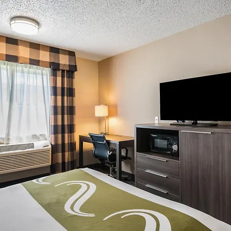 Quality Inn & Suites Missoula Westside-2