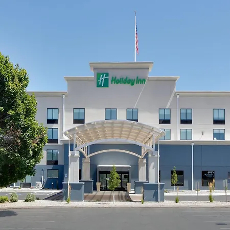 Holiday Inn Twin Falls By Ihg-2