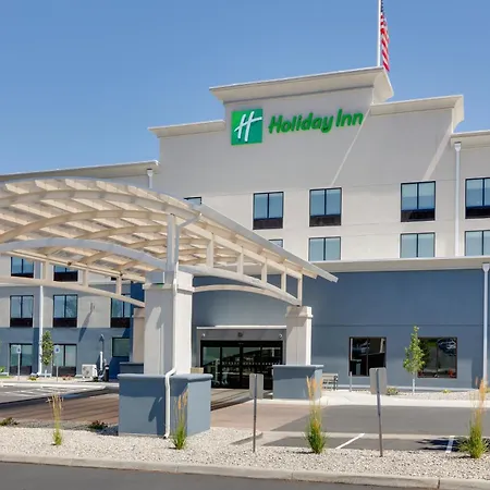 Holiday Inn Twin Falls By Ihg-3