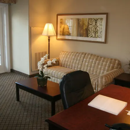 Hampton Inn & Suites Galveston-2