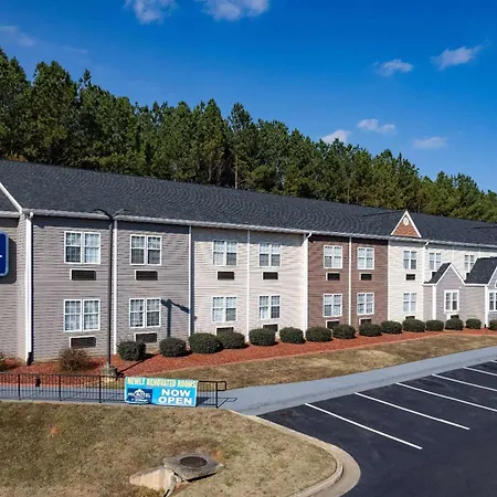 Microtel Inn By Wyndham Athens-3