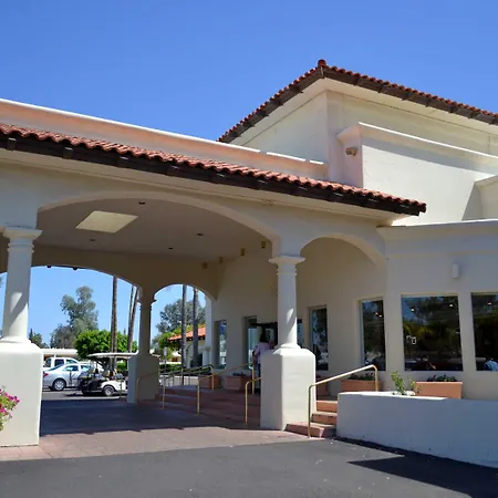 Arizona Golf Resort & Conference Center-3