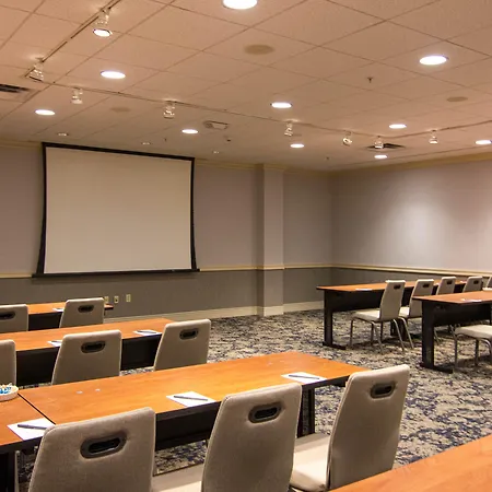 Crowne Plaza Syracuse, An Ihg Hotel-3