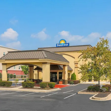 Days Inn By Wyndham Newark Wilmington-2