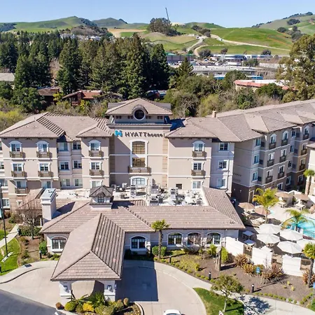 Hyatt House San Ramon-2