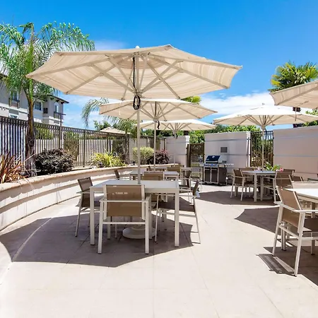 Hyatt House San Ramon-3