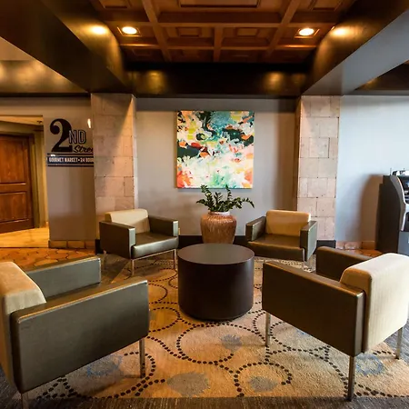 Doubletree By Hilton Mcallen-3