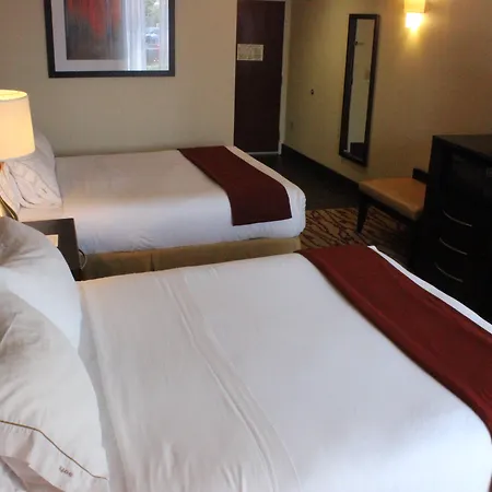 Holiday Inn Express Hanover By Ihg-2
