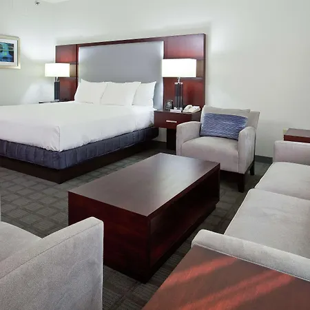 Hilton Scranton & Conference Center-2