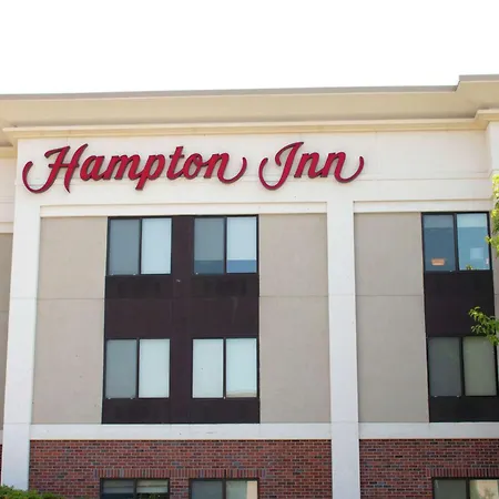 Hampton Inn Boise - Airport-2