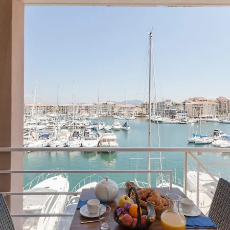 Residence Pierre & Vacances Cap Hermes-2