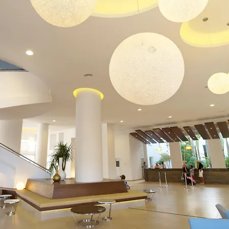 Riu Gran Canaria-2