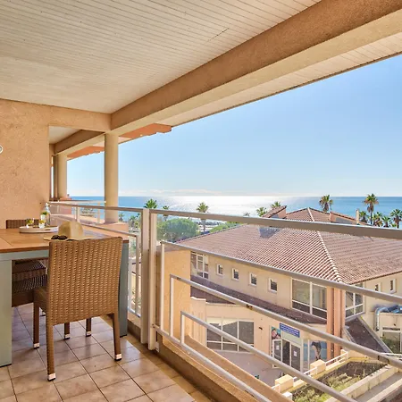Residence Pierre & Vacances Cap Hermes-3