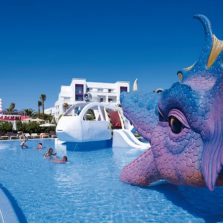 Riu Gran Canaria-3