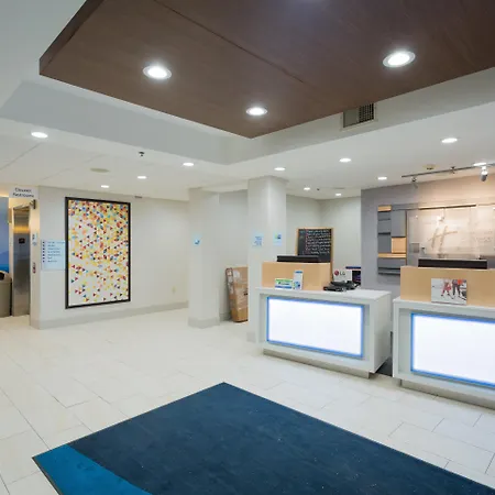 Holiday Inn Express Hotel & Suites Reading By Ihg-2