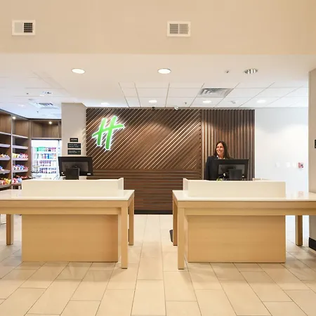 Holiday Inn Fredericksburg - Conference Center By Ihg-3