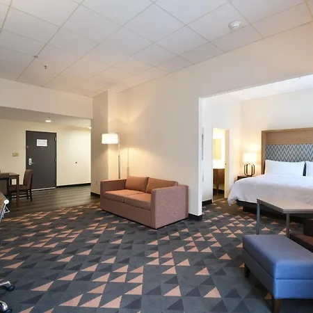 Holiday Inn Fredericksburg - Conference Center By Ihg-2