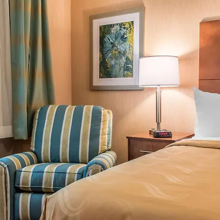Quality Inn Bedford-3
