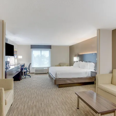 Holiday Inn Express Hotel & Suites Bethlehem By Ihg-3
