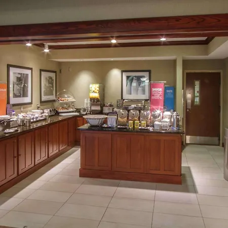 Hampton Inn South Haven-2