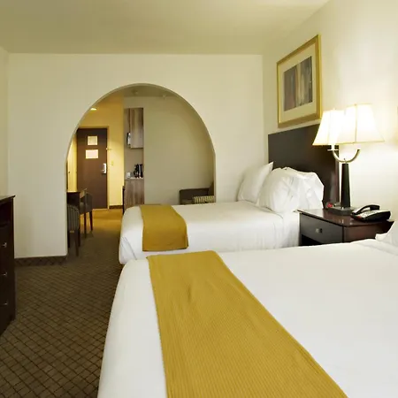 Holiday Inn Express & Suites Childress By Ihg-3