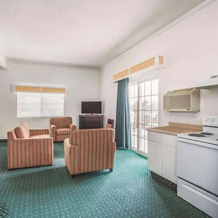 University Inn & Suites Berkeley-2