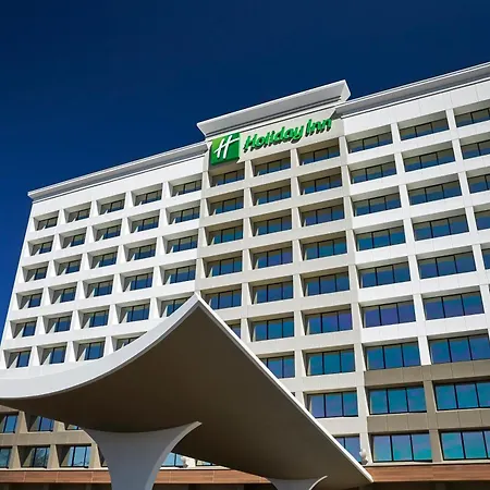 Holiday Inn Alexandria At Carlyle By Ihg-3