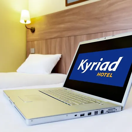 Kyriad Paris 12 - Nation-2