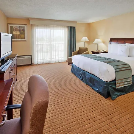 Doubletree By Hilton Lafayette-2