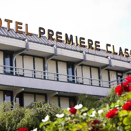 Hôtel Premiere Classe Pamiers-3