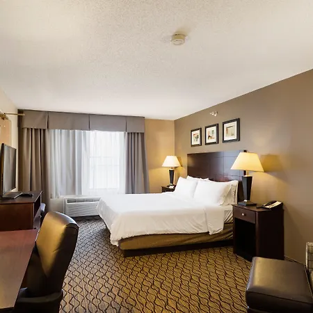 Holiday Inn Express Bloomington West By Ihg-2