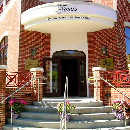 Hampton Inn & Suites Albany-Downtown-3