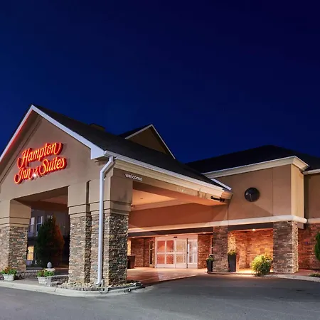 Hampton Inn & Suites Chapel Hill/Durham-2