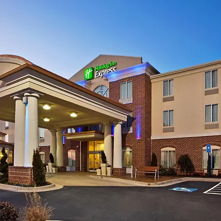 Holiday Inn Express & Suites Bremen Ga By Ihg-3