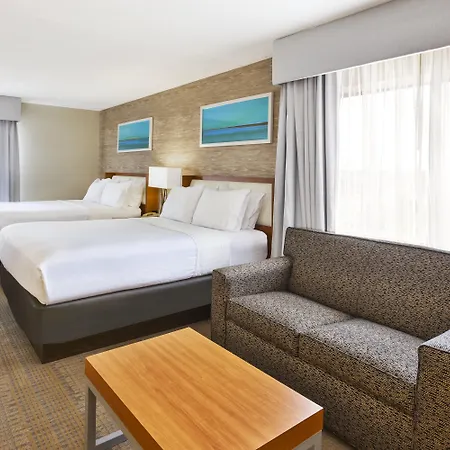 Holiday Inn & Suites Bolingbrook By Ihg-3