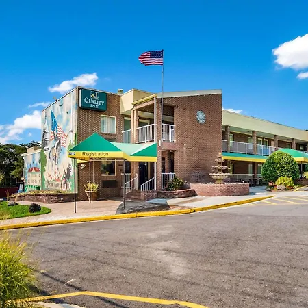 Quality Inn Mount Vernon-3