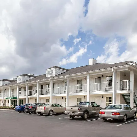 Quality Inn-3