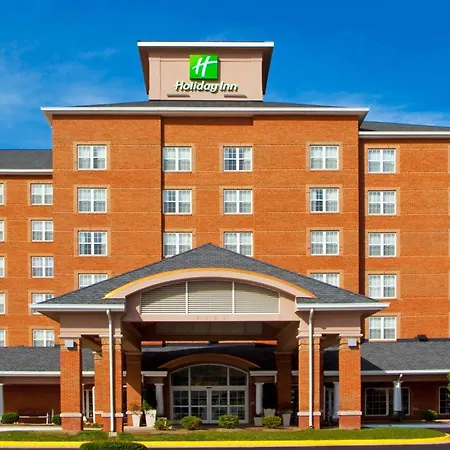Holiday Inn Chantilly - Dulles Arpt Area By Ihg-2