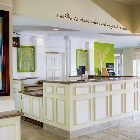 Hilton Garden Inn Richmond Innsbrook-3