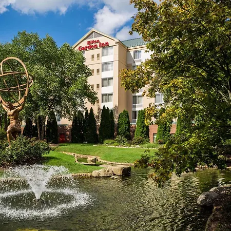 Hilton Garden Inn Richmond Innsbrook-2