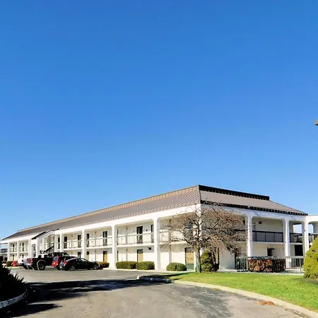 Quality Inn Christiansburg - Blacksburg-3