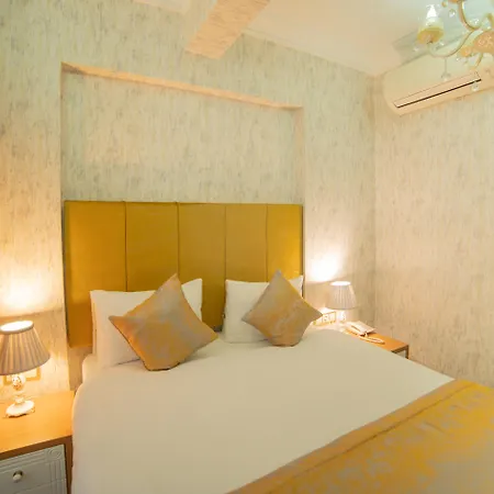 Istanbul Old City Sultanahmed Miran Hotel-3