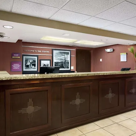Days Inn By Wyndham Las Cruces-3