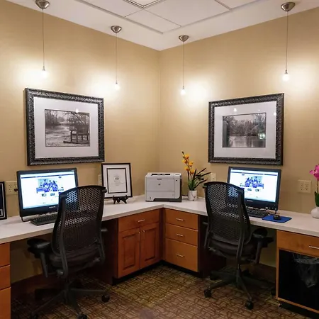 Hampton Inn Christiansburg/Blacksburg-2
